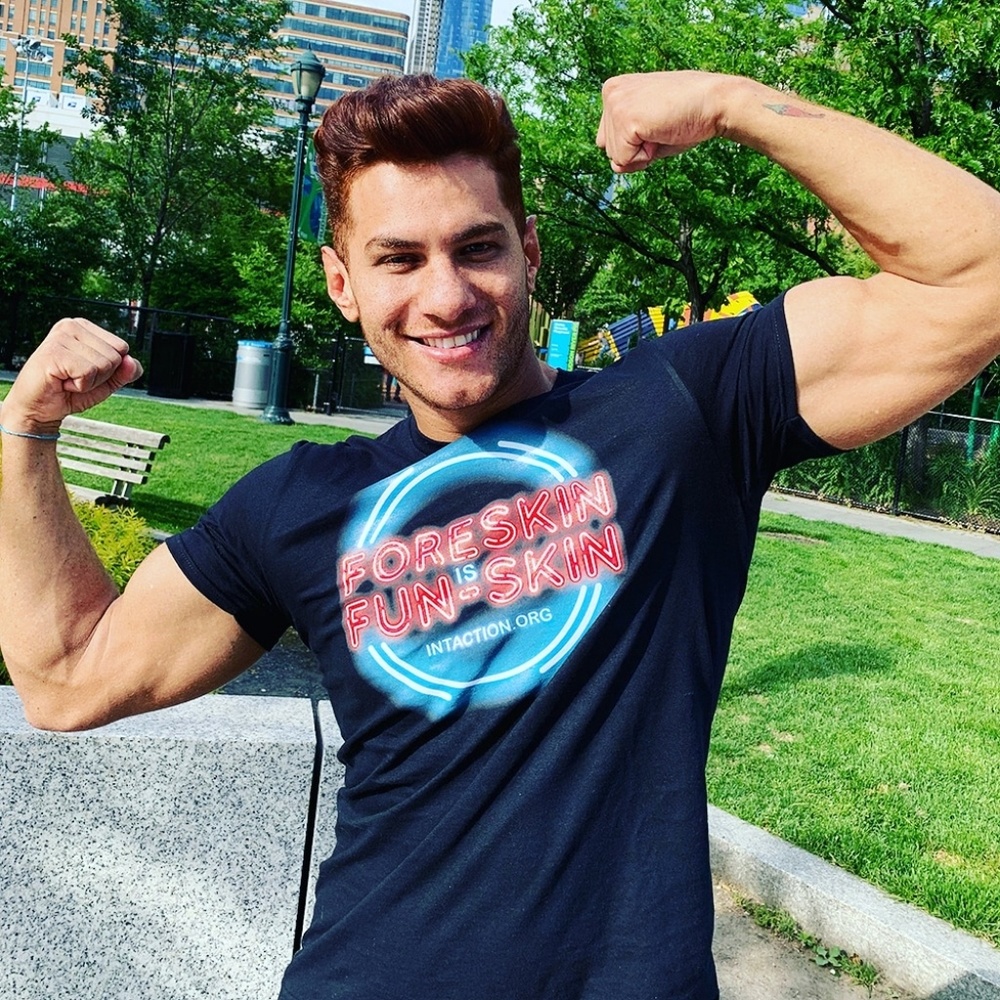 T-shirts
